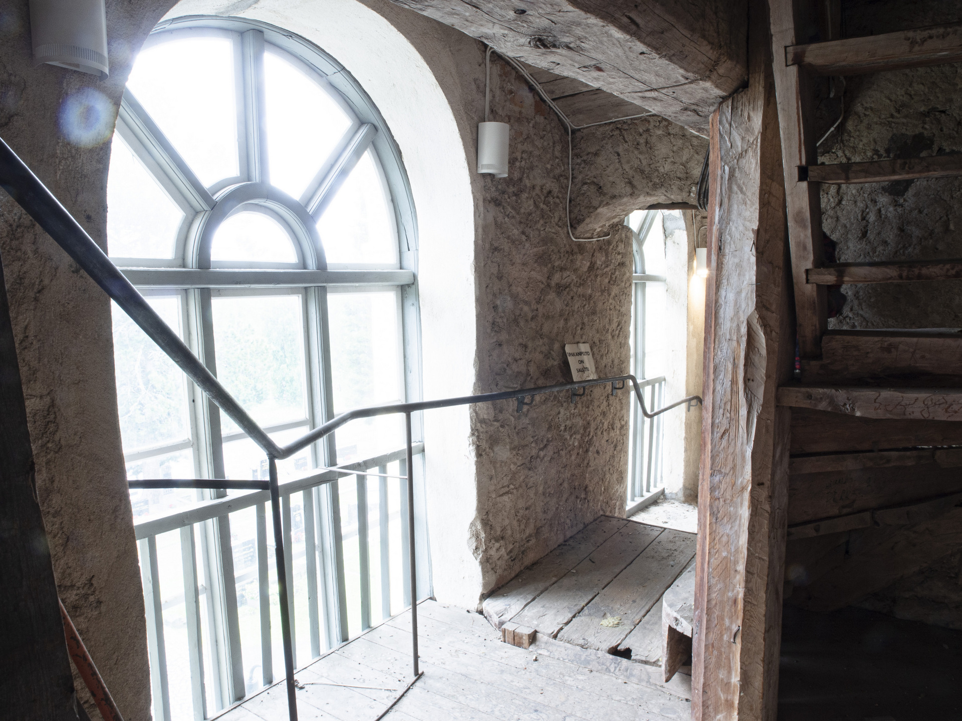 Alatornio-church-tower-indoors-Pia-Keranen-2020-2