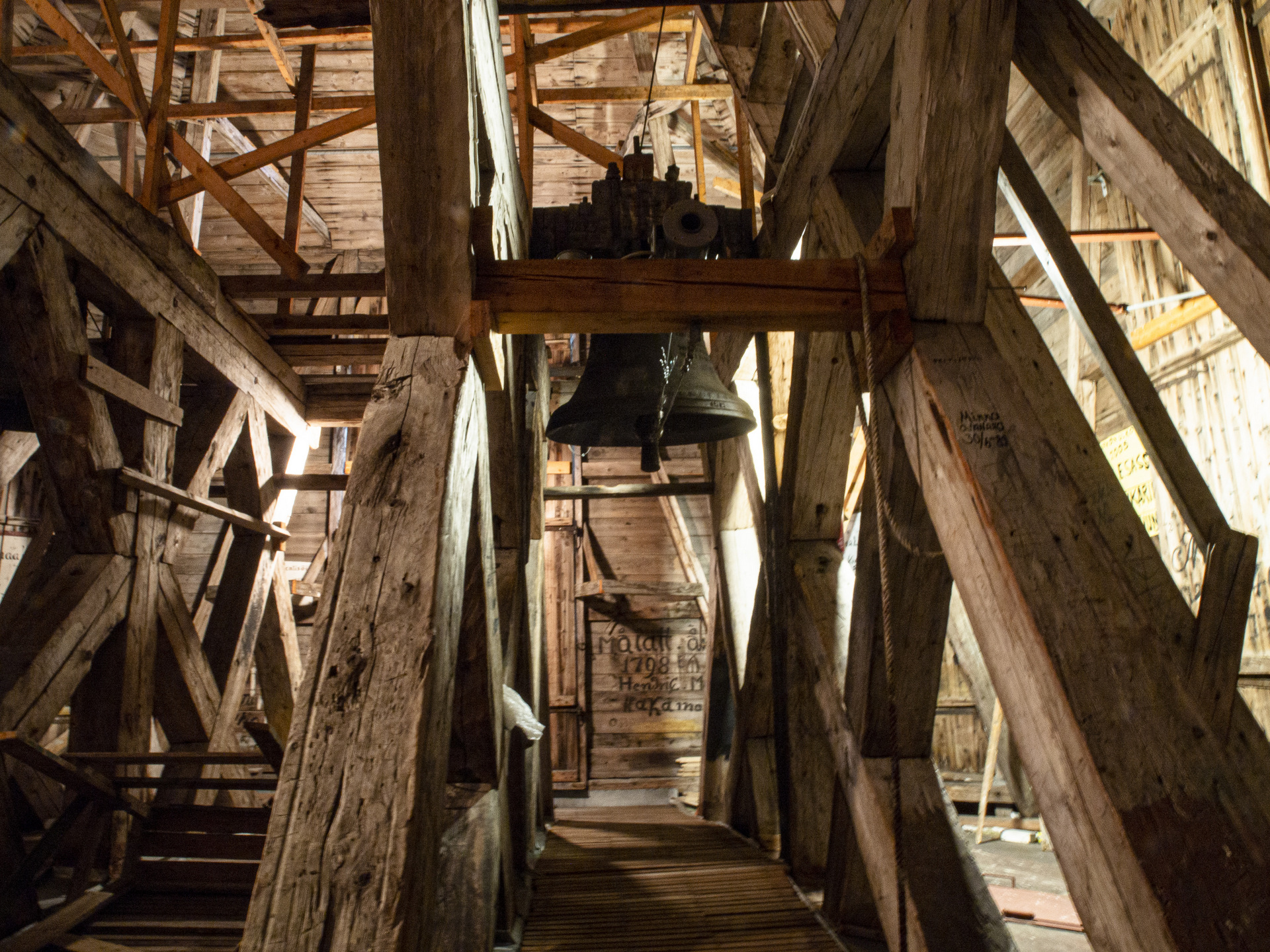 Alatornio-church-tower-indoors-Pia-Keranen-2020