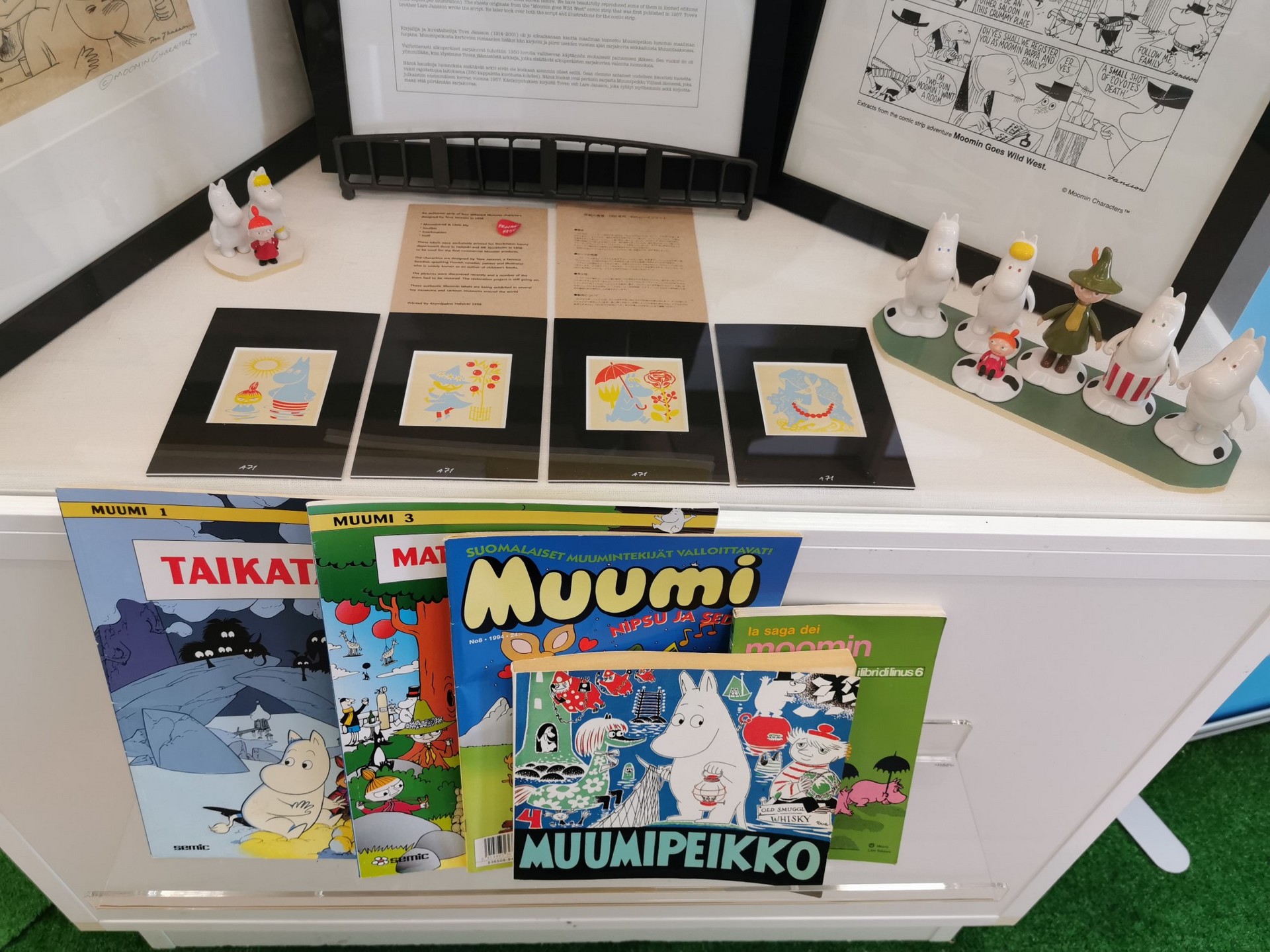 Moomin-comics-