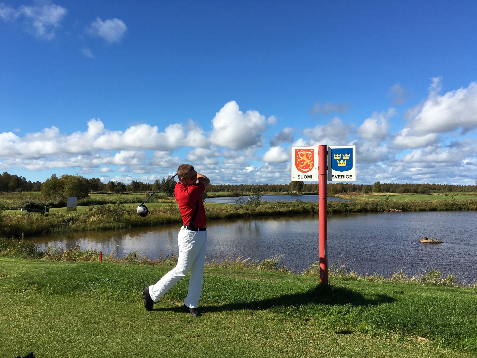 Tornio-golf-on-the-border