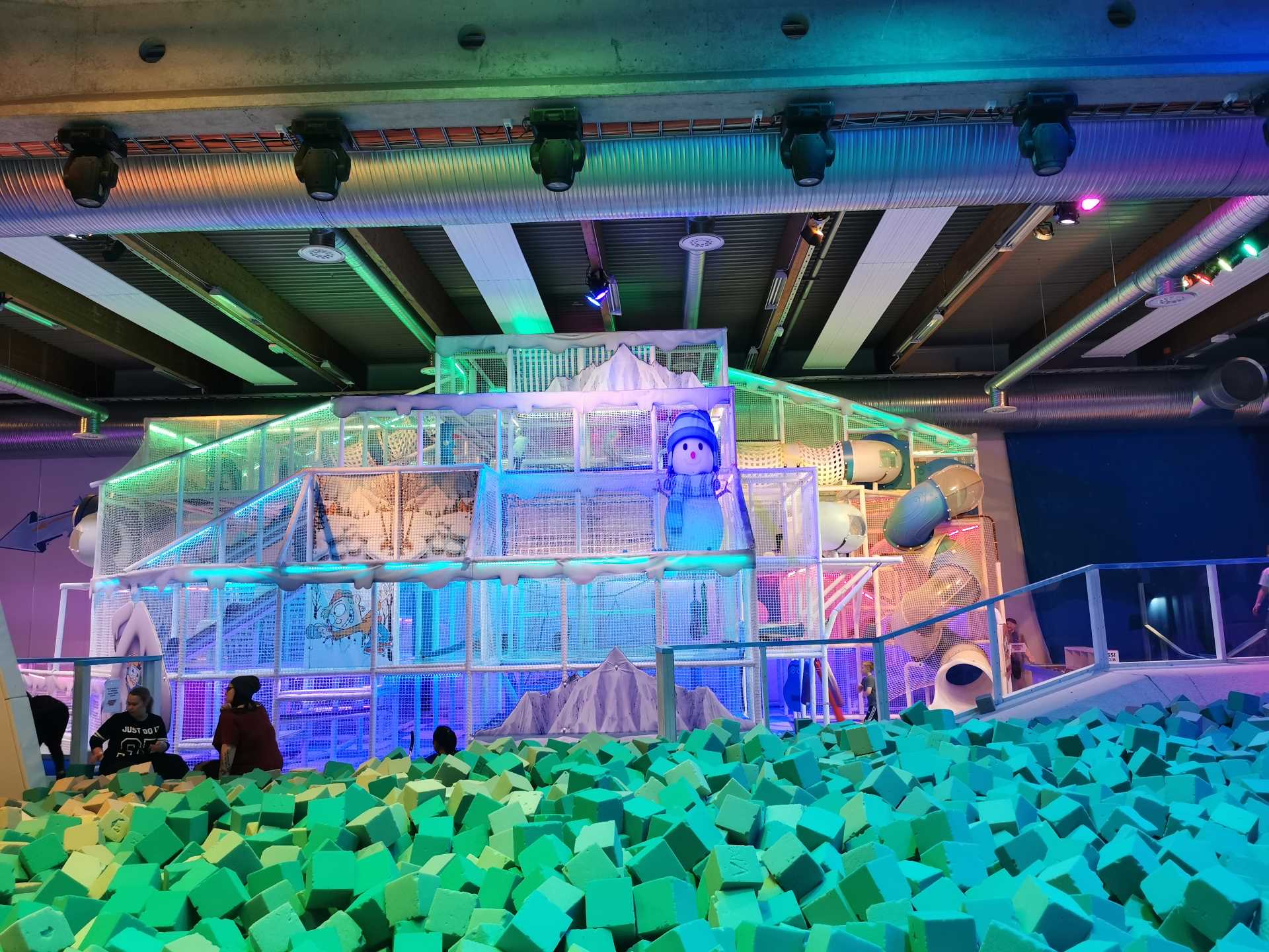 Lappari-activity-park Lappari-activity-park