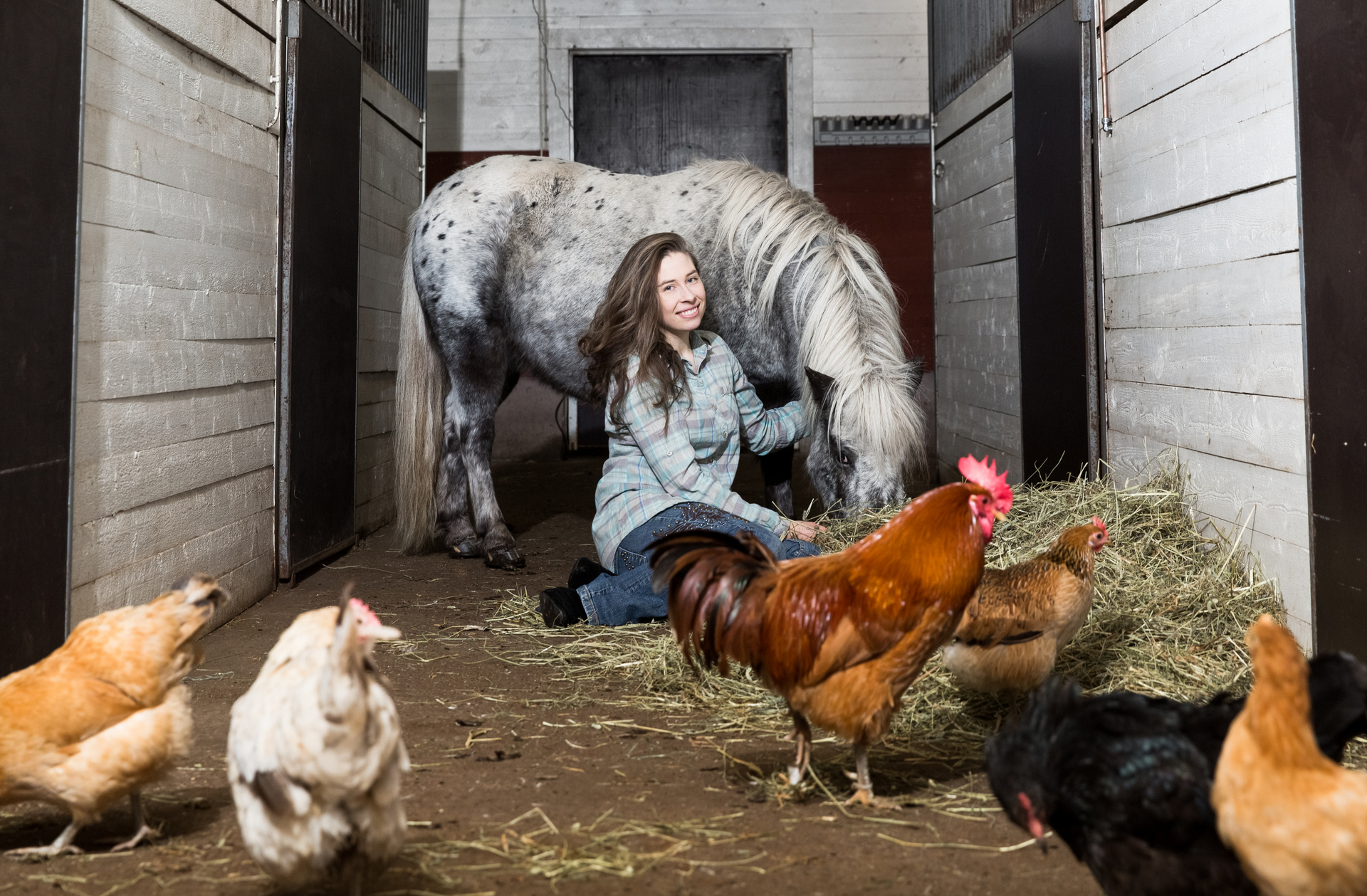 Farm-Escape-Heidi-Ylimainen