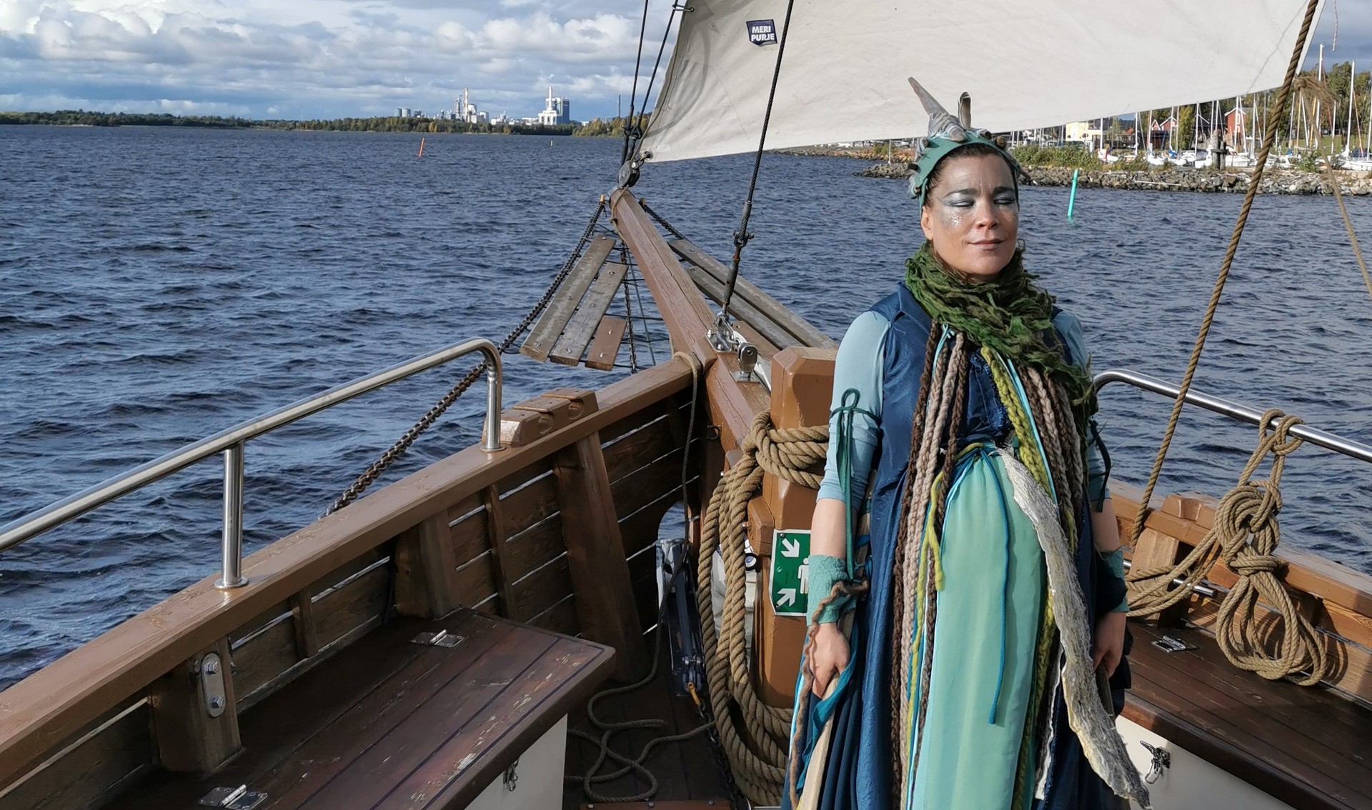 Jahti-Perameren-seireeni