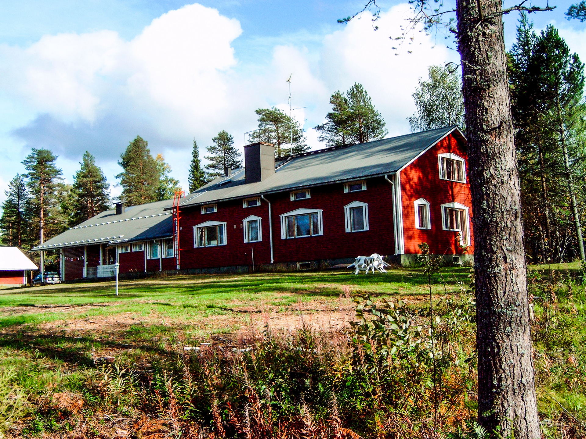 Katkavaaran-Luontokeskus