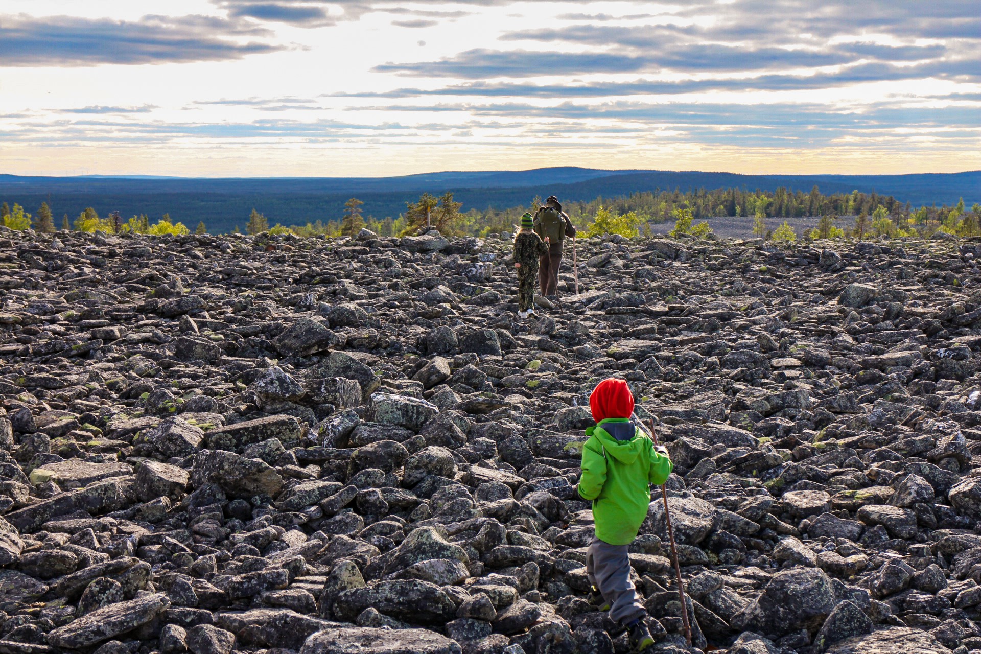 Lapland-Welcome-Katkavaara
