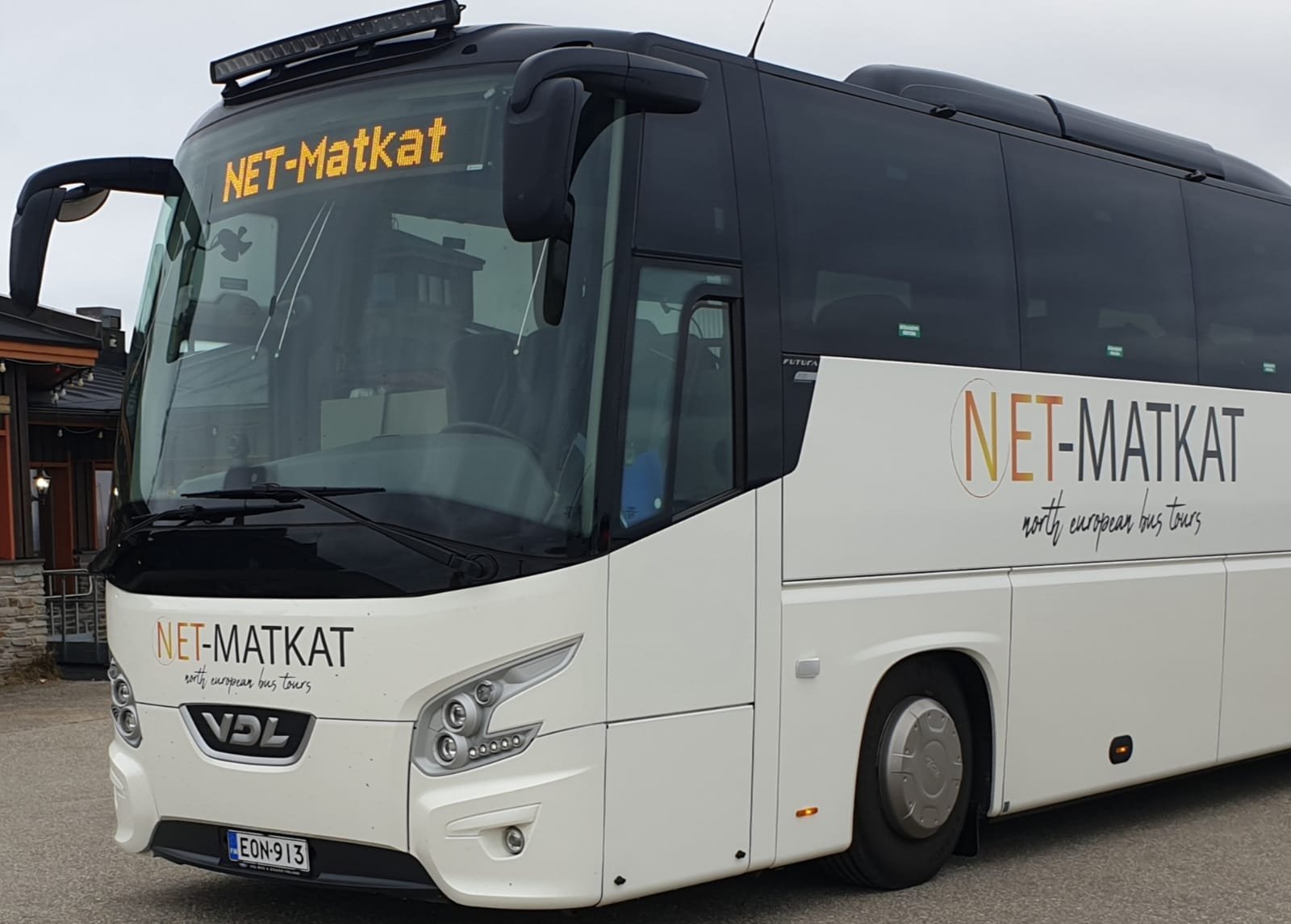 Net-Matkat-bus