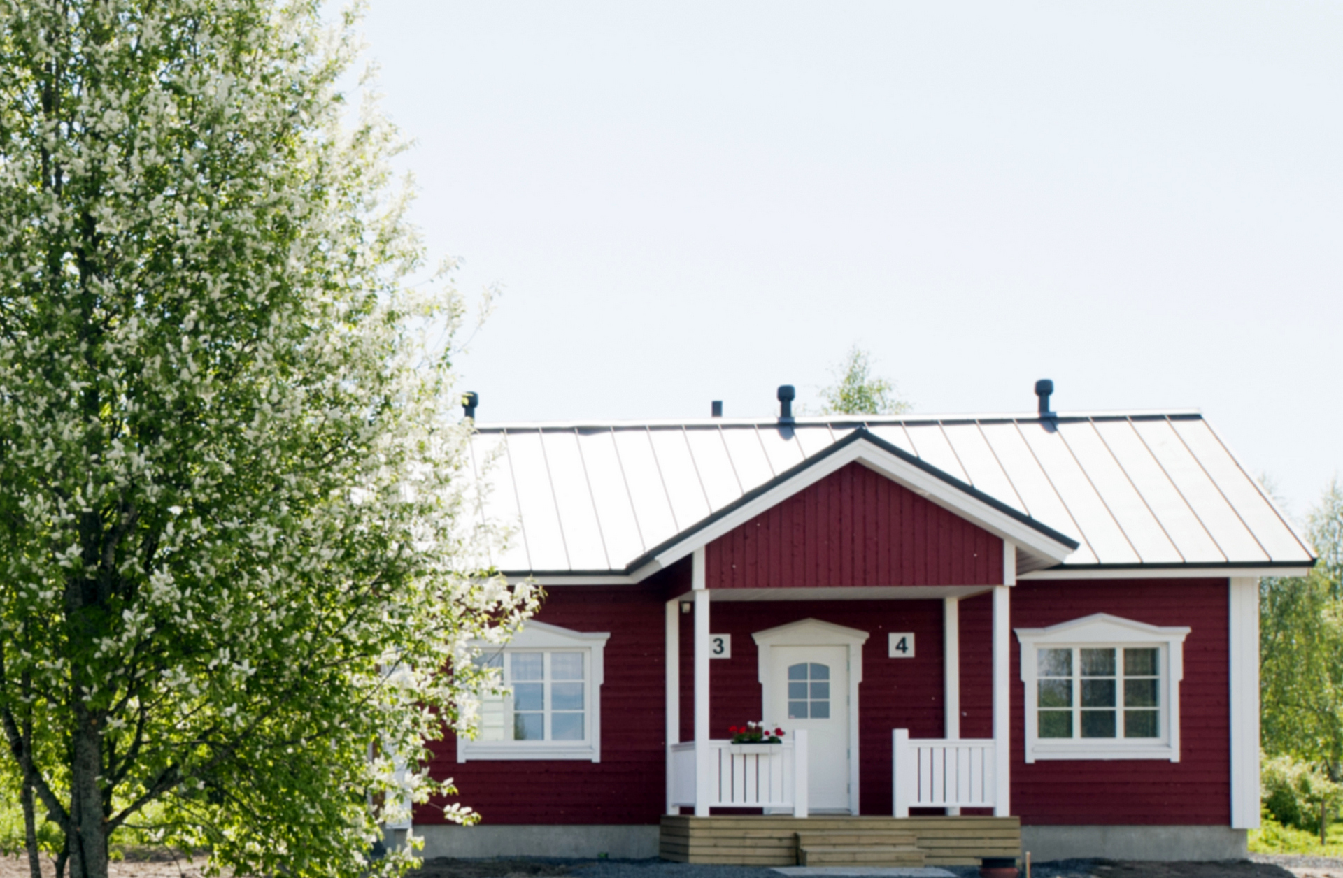 Kukkolan-vierastalot