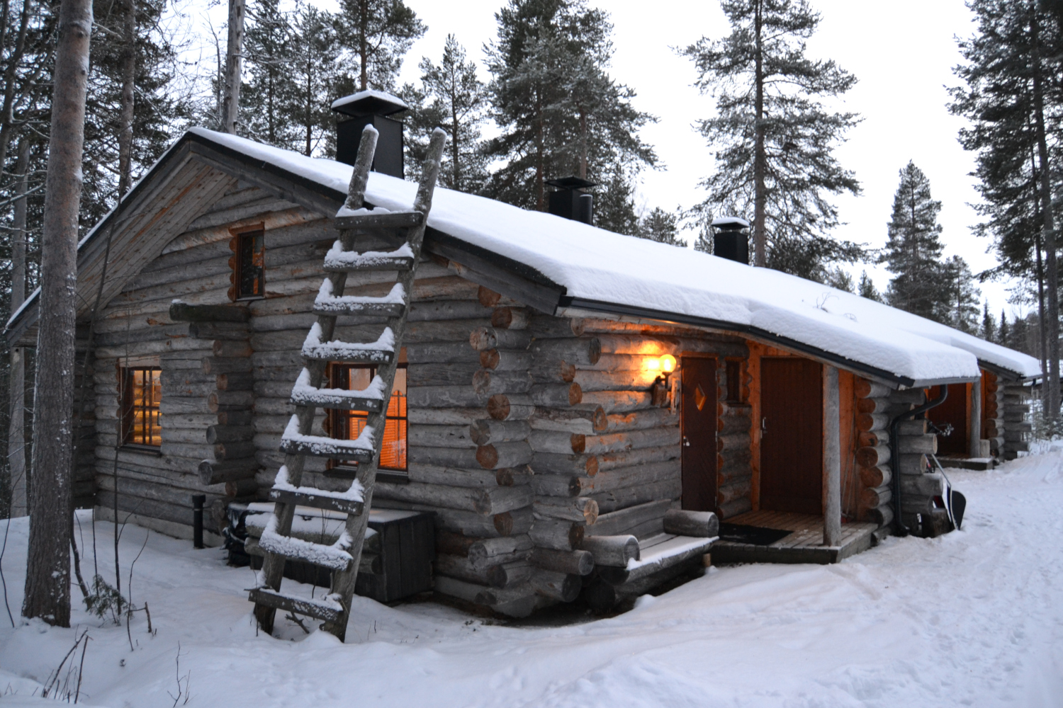 Keropää 3